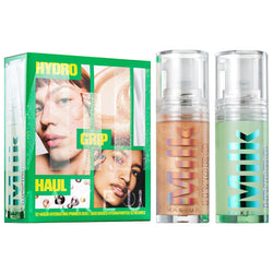 MILK MAKEUP - Hydro Grip Haul Travel-Size Primer Duo