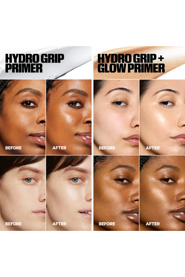 MILK MAKEUP | Hydro Grip Haul Travel-Size Primer Duo
