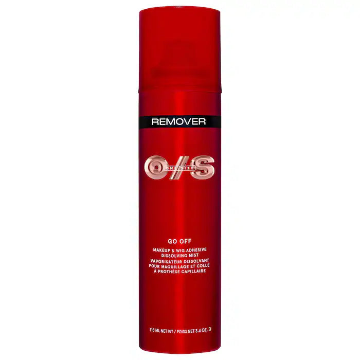 ONE/SIZE by Patrick Starrr - Go Off Makeup Remover Dissolving Mist