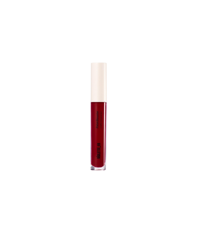 VIOLETTE-FR Petal Bouche Liquid long wearing Matte Lipstick