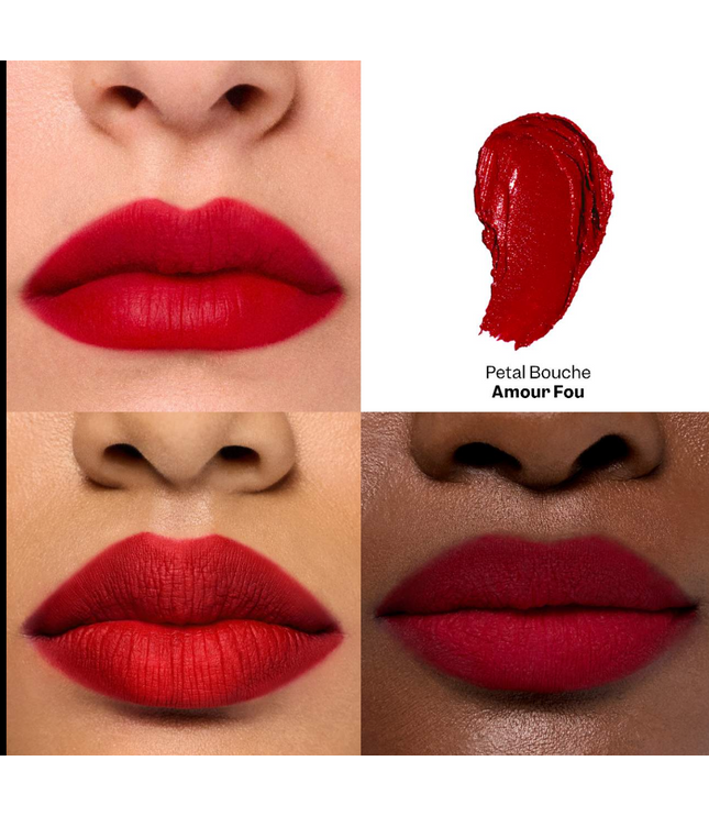VIOLETTE-FR Petal Bouche Liquid long wearing Matte Lipstick