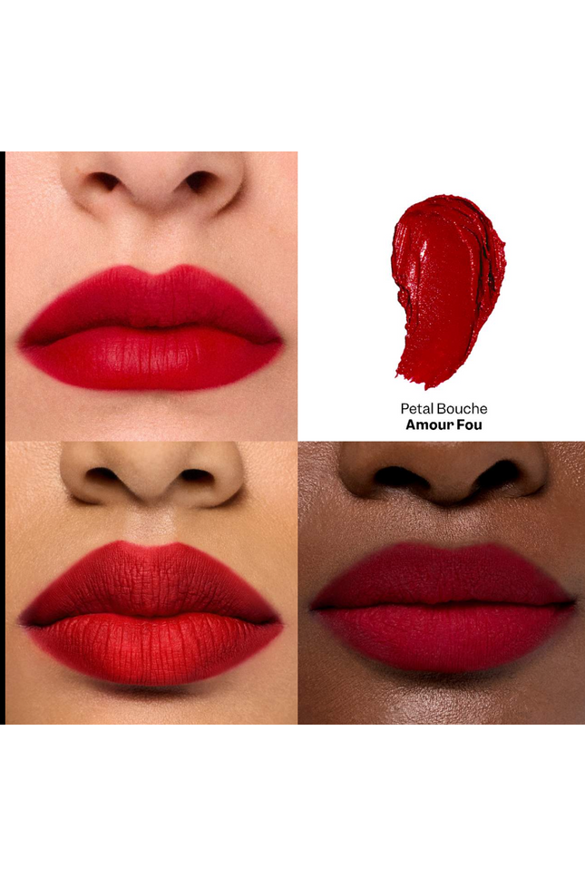 VIOLETTE-FR Petal Bouche Liquid long wearing Matte Lipstick