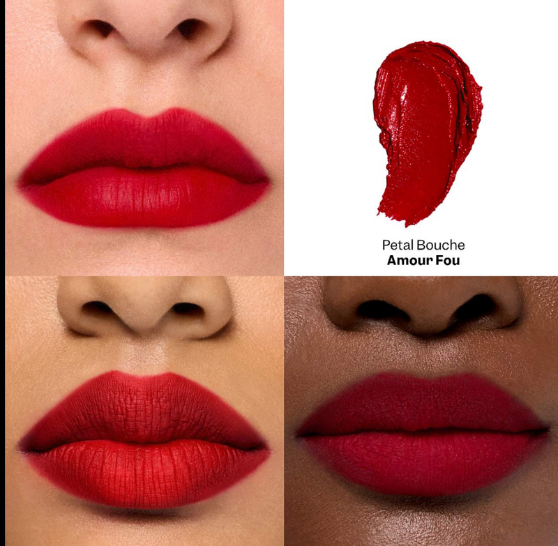 VIOLETTE-FR Petal Bouche Liquid long wearing Matte Lipstick