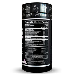 Sascha Fitness BLISS Gut And Digestive Health