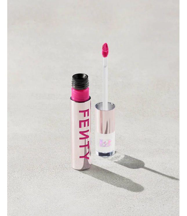 Fenty Beauty by Rihanna - Fenty Icon Velvet Liquid Lipstick