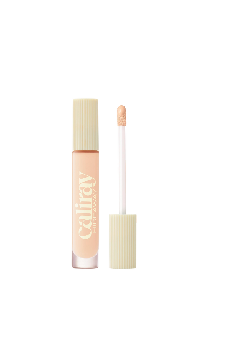 CALIGRAY- Hideway Brighteting: Hydrating Under eye Color Corrector Concealer