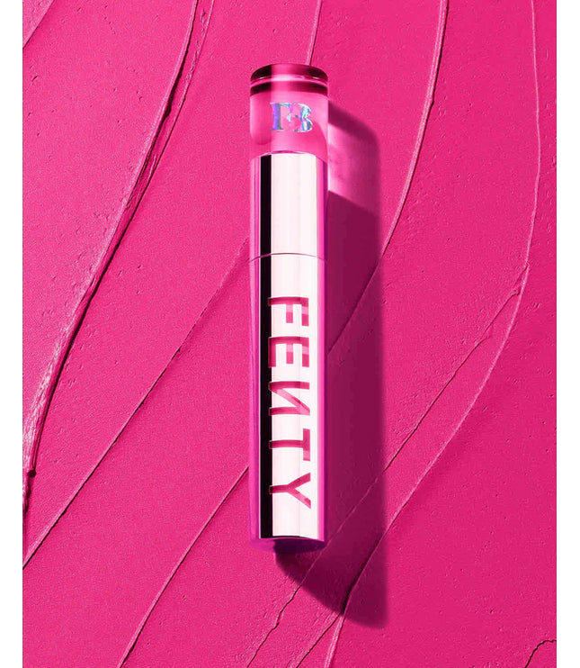 Fenty Beauty by Rihanna - Fenty Icon Velvet Liquid Lipstick