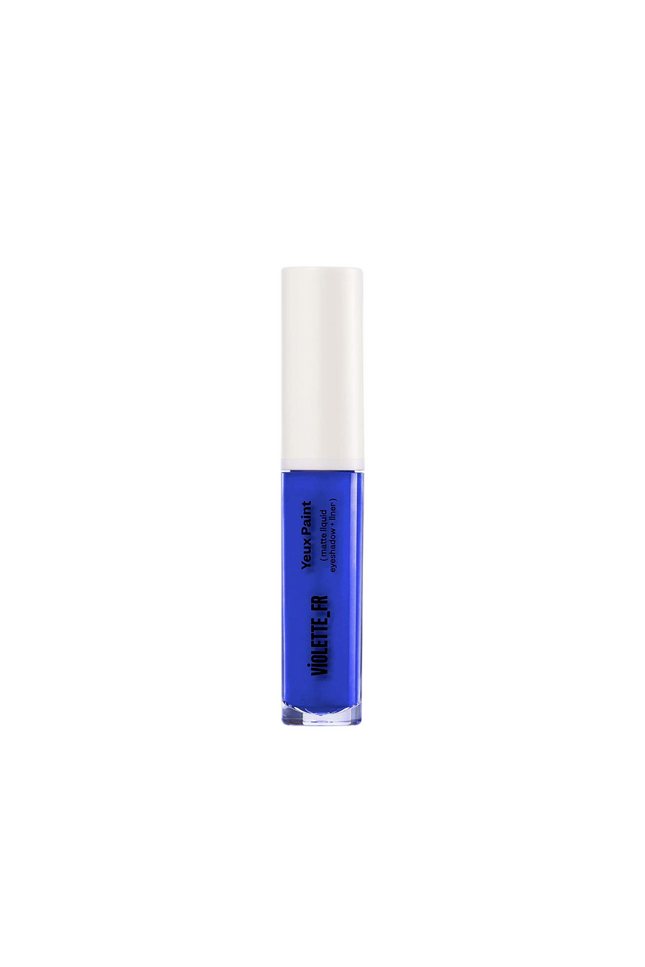 VIOLETTE-FR Yeux Paint Liquid Eyeshadow & Eyeliner