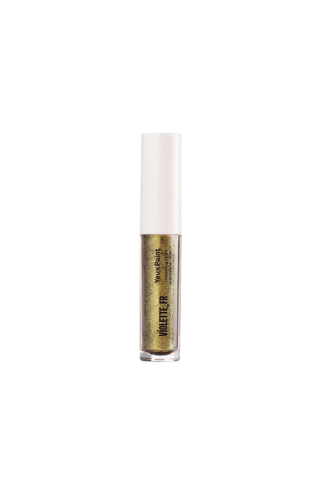 VIOLETTE-FR Yeux Paint Liquid Eyeshadow & Eyeliner