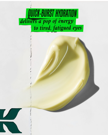 KIEHL- Radiant & Replenished Eyes gift set