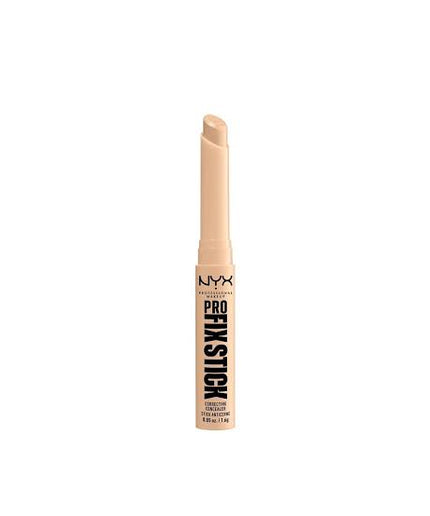 NYX Professional Makeup
Pro Fix Stick Color Correcting Concealers