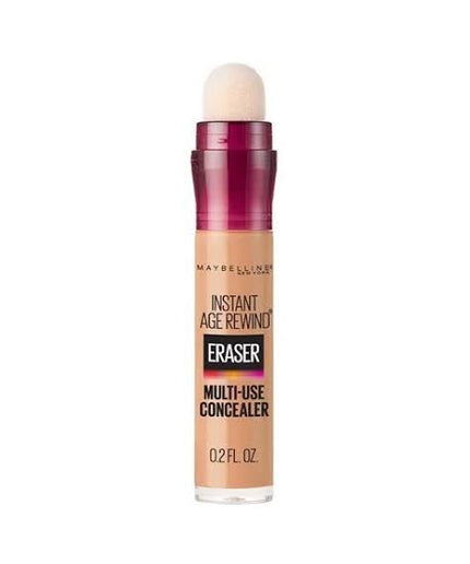 Maybelline Instant Age Rewind Eraser Dark Circle Treatment Concealer