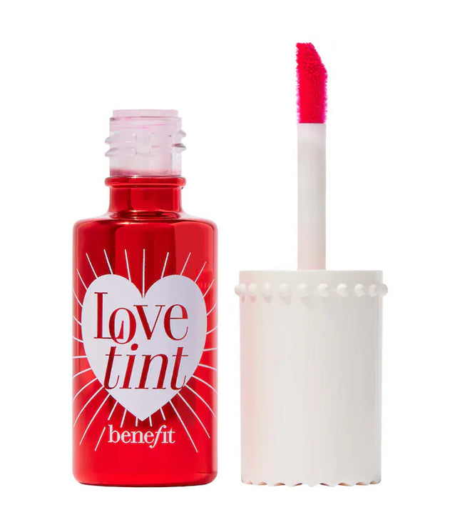 Benefit Cosmetics | Benetint Liquid Lip Blush & Cheek Tint