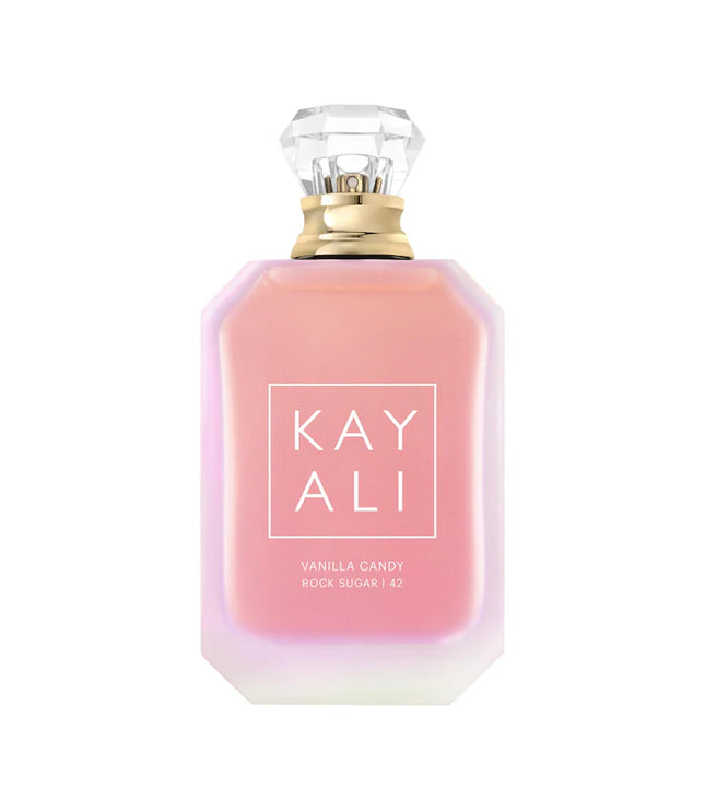 KAYALI VANILLA CANDY ROCK SUGAR | 42 Eau de Parfum