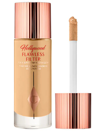 Charlotte Tilbury
Hollywood Flawless Filter