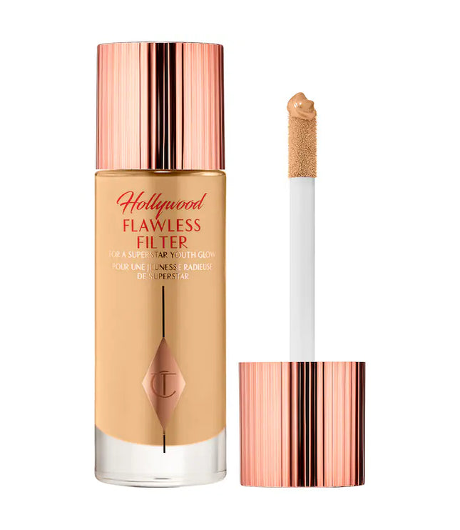 Charlotte Tilbury
Hollywood Flawless Filter