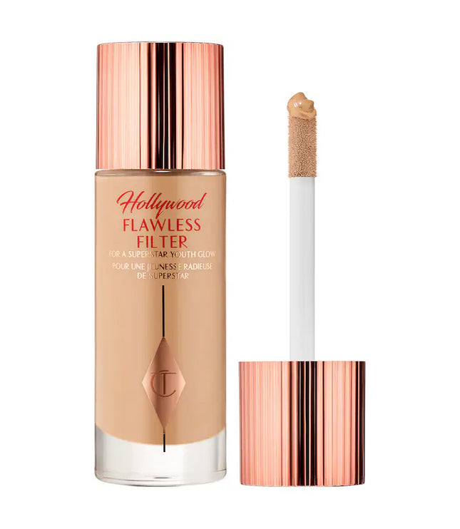 Charlotte Tilbury
Hollywood Flawless Filter