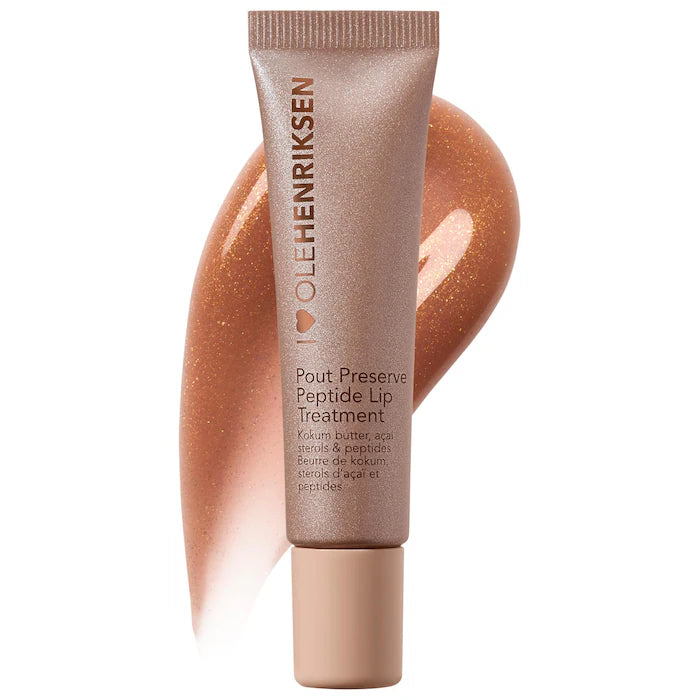 OLEHENRIKSEN - Pout Preserve Hydrating Peptide Lip Treatment