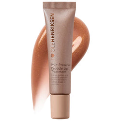 OLEHENRIKSEN - Pout Preserve Hydrating Peptide Lip Treatment