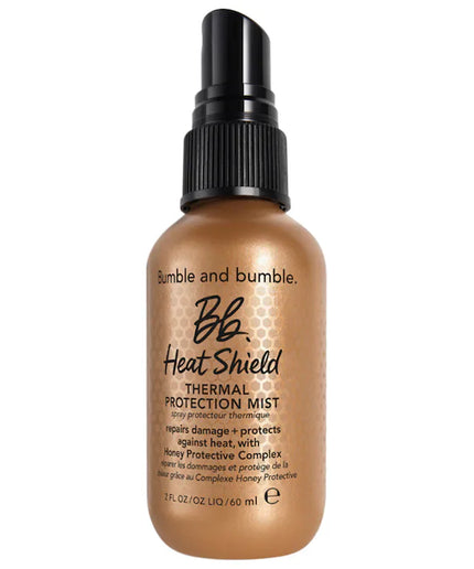 Bumble and bumble
Bb. Heat Shield Thermal Protection Hair Mist mini