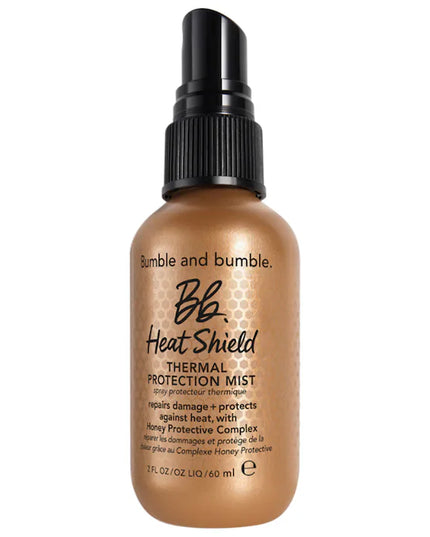 Bumble and bumble
Bb. Heat Shield Thermal Protection Hair Mist mini