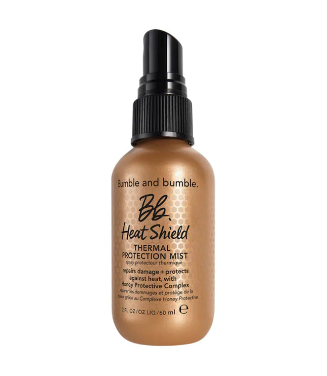 Bumble and bumble
Bb. Heat Shield Thermal Protection Hair Mist mini