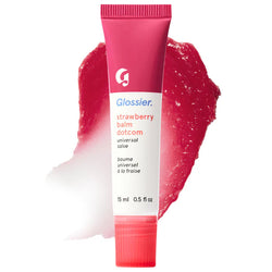 Glossier - Balm Dotcom Lip Balm and Skin Salve