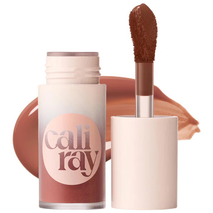 caliray - Socal Superbloom Lip + Cheek Tint Soft Stain Blush