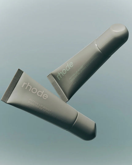Rhode peptide lip boost PLUMPING LIP MASK