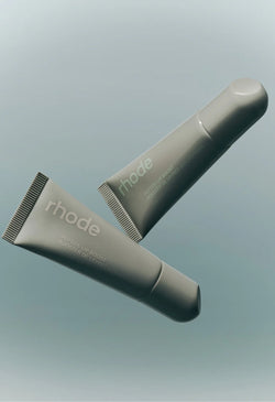 Rhode - peptide lip boost PLUMPING LIP MASK