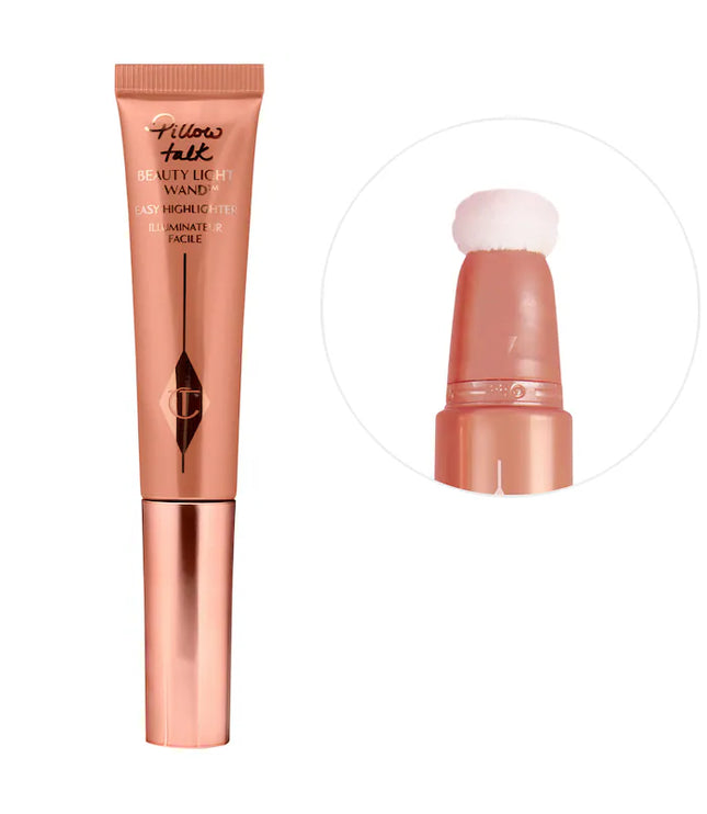 Charlotte Tilbury - Beauty Highlighter Wand