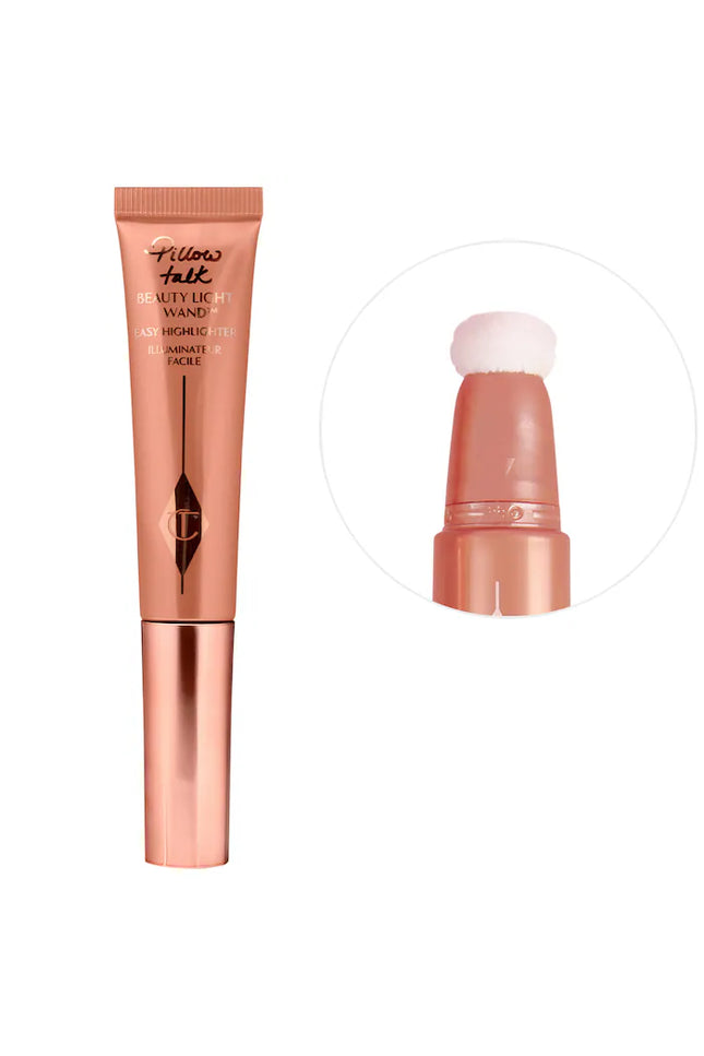 Charlotte Tilbury - Beauty Highlighter Wand