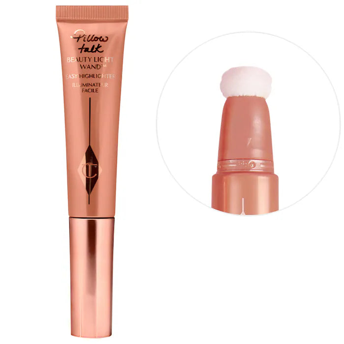 Charlotte Tilbury - Beauty Highlighter Wand