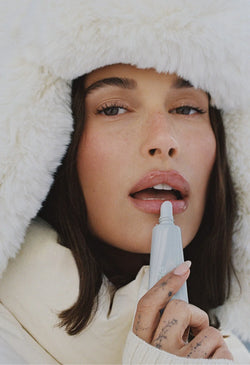 Rhode - peptide lip boost PLUMPING LIP MASK