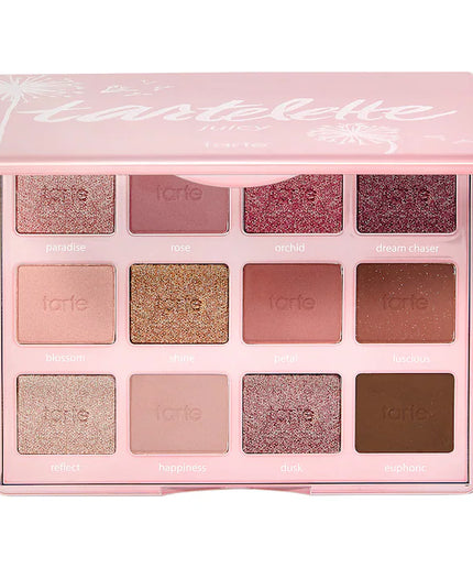 tarte
Tartelette™ Juicy Amazonian Clay Eyeshadow Palette