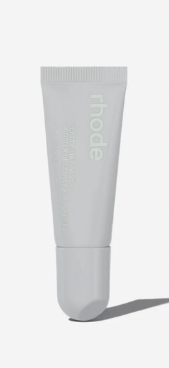 Rhode peptide lip boost PLUMPING LIP MASK