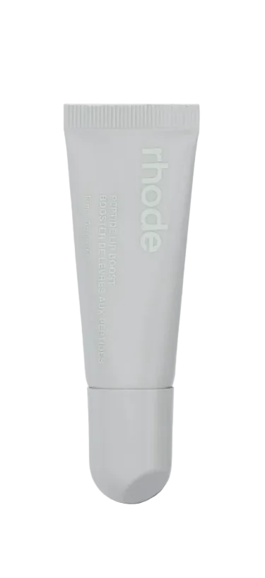 Rhode - peptide lip boost PLUMPING LIP MASK