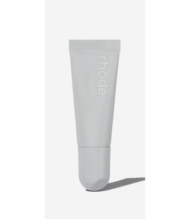 Rhode peptide lip boost PLUMPING LIP MASK