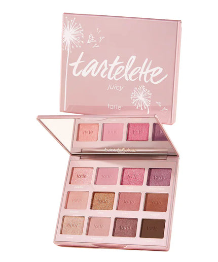 tarte
Tartelette™ Juicy Amazonian Clay Eyeshadow Palette