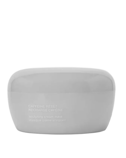 Rhode caffeine reset SCULPTING CREAM MASK 50ml