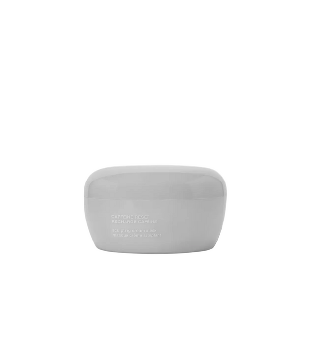 Rhode caffeine reset SCULPTING CREAM MASK 50ml