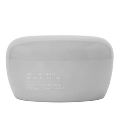Rhode - caffeine reset SCULPTING CREAM MASK 50ml