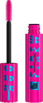 Maybelline Lash Sensational Firework Washable Mascara waterproof