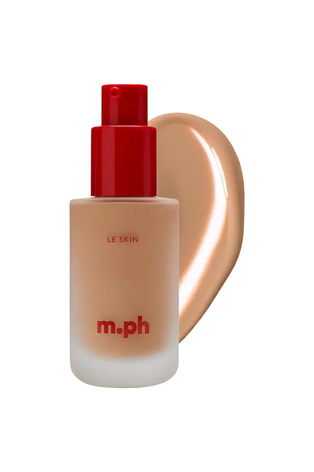 m.ph by Mary Phillips 
Le Skin Weightless Serum Foundation