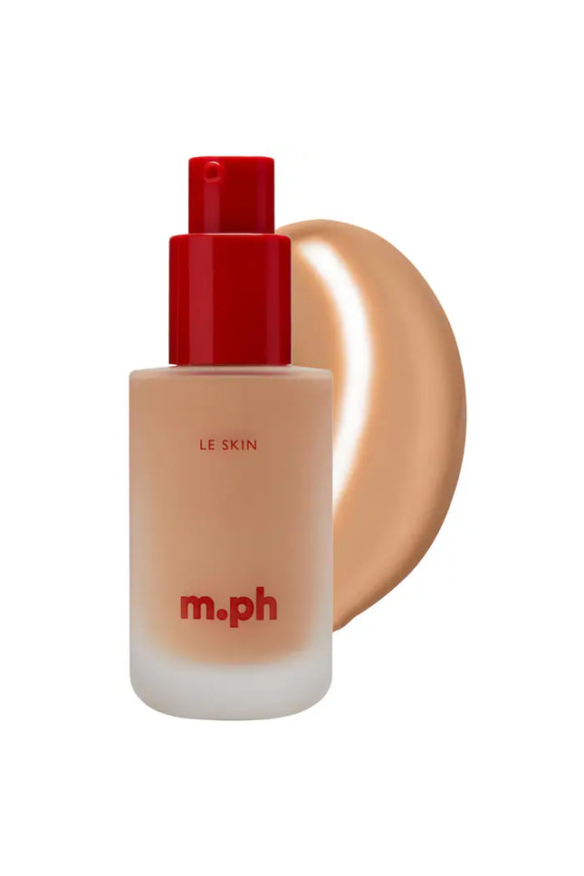 m.ph by Mary Phillips 
Le Skin Weightless Serum Foundation