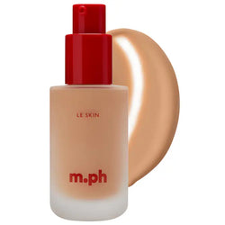 m.ph by Mary Phillips 
Le Skin Weightless Serum Foundation