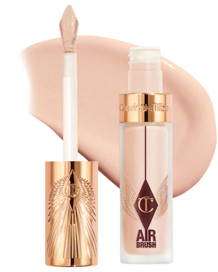 Charlotte Tilbury Airbrush Flawless Crease-Proof Long-Wear Blur Concealer