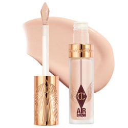 Charlotte Tilbury - Airbrush Flawless Crease-Proof Long-Wear Blur Concealer