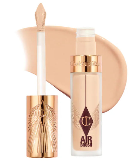 Charlotte Tilbury Airbrush Flawless Crease-Proof Long-Wear Blur Concealer