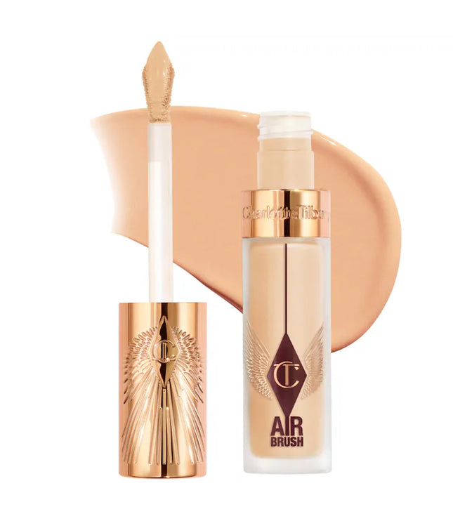 Charlotte Tilbury Airbrush Flawless Crease-Proof Long-Wear Blur Concealer